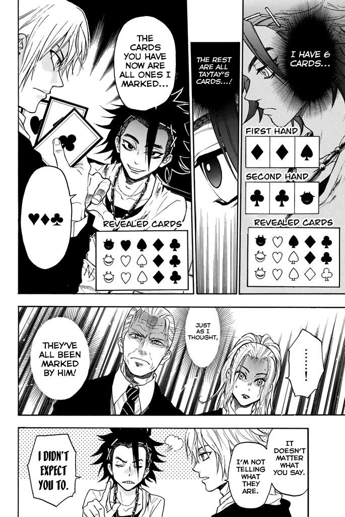 Acma:Game chapter 21 page 8