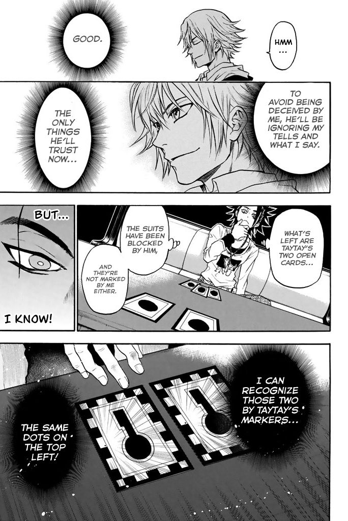 Acma:Game chapter 21 page 9