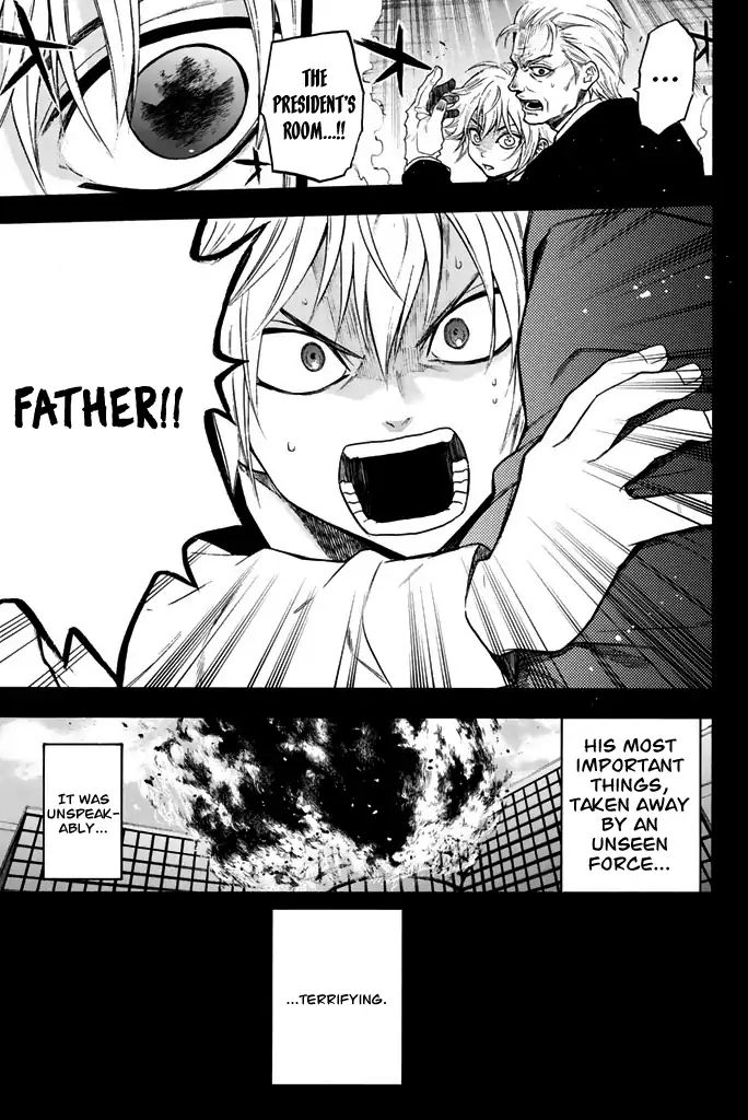 Acma:Game chapter 22 page 14