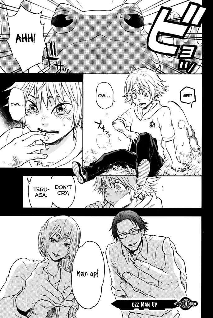Acma:Game chapter 22 page 2