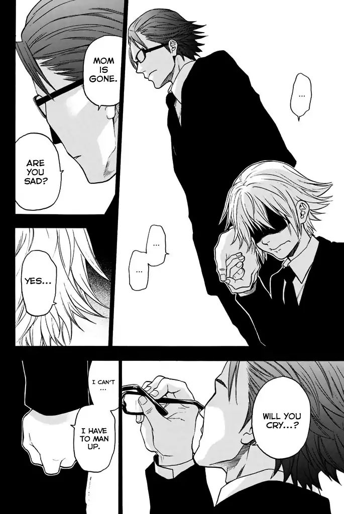 Acma:Game chapter 22 page 9