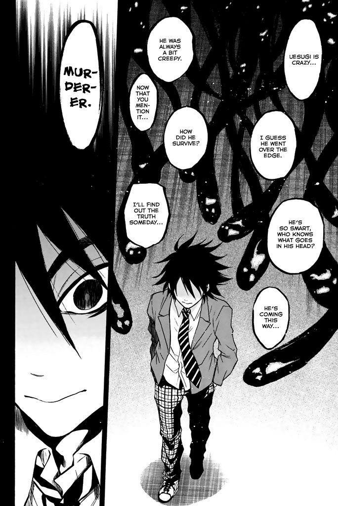 Acma:Game chapter 23 page 10