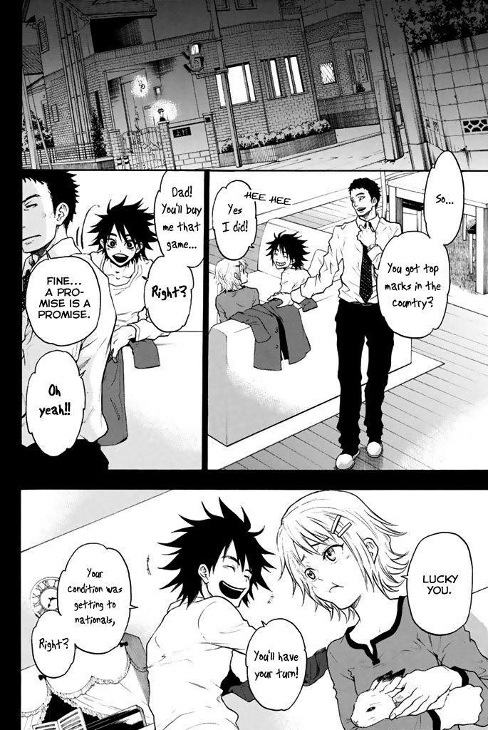 Acma:Game chapter 23 page 5