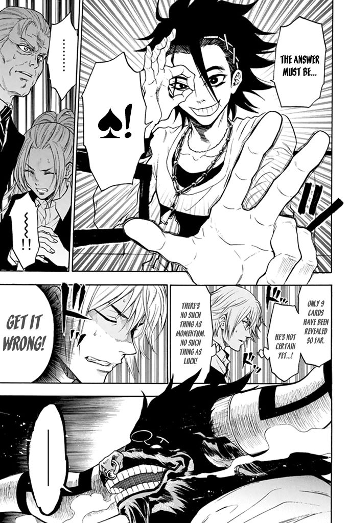 Acma:Game chapter 24 page 17
