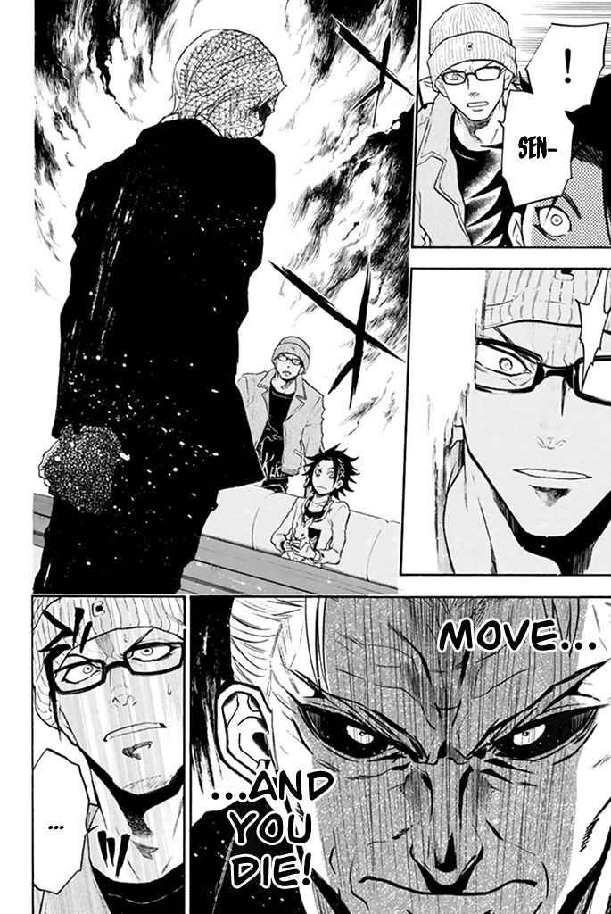 Acma:Game chapter 24 page 24