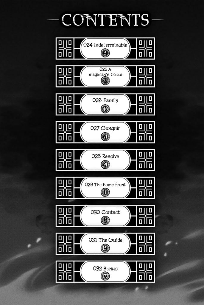 Acma:Game chapter 24 page 6