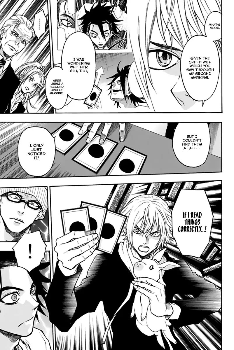 Acma:Game chapter 25 page 6