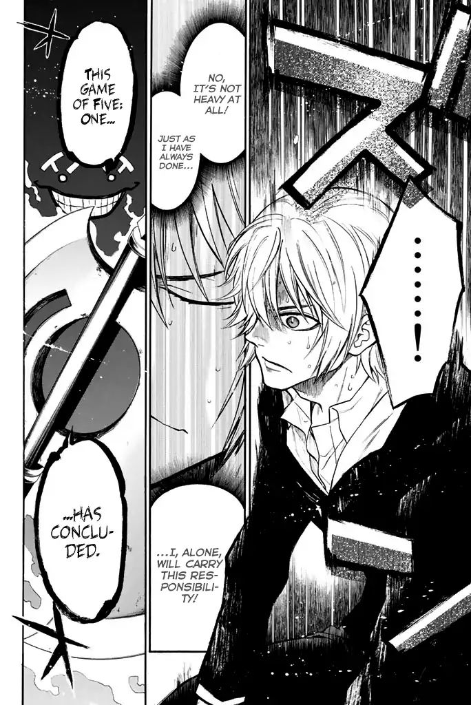 Acma:Game chapter 26 page 10