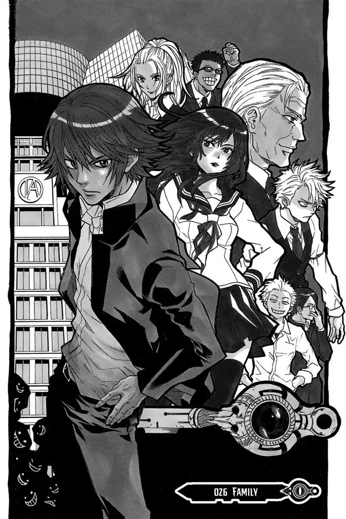 Acma:Game chapter 26 page 2