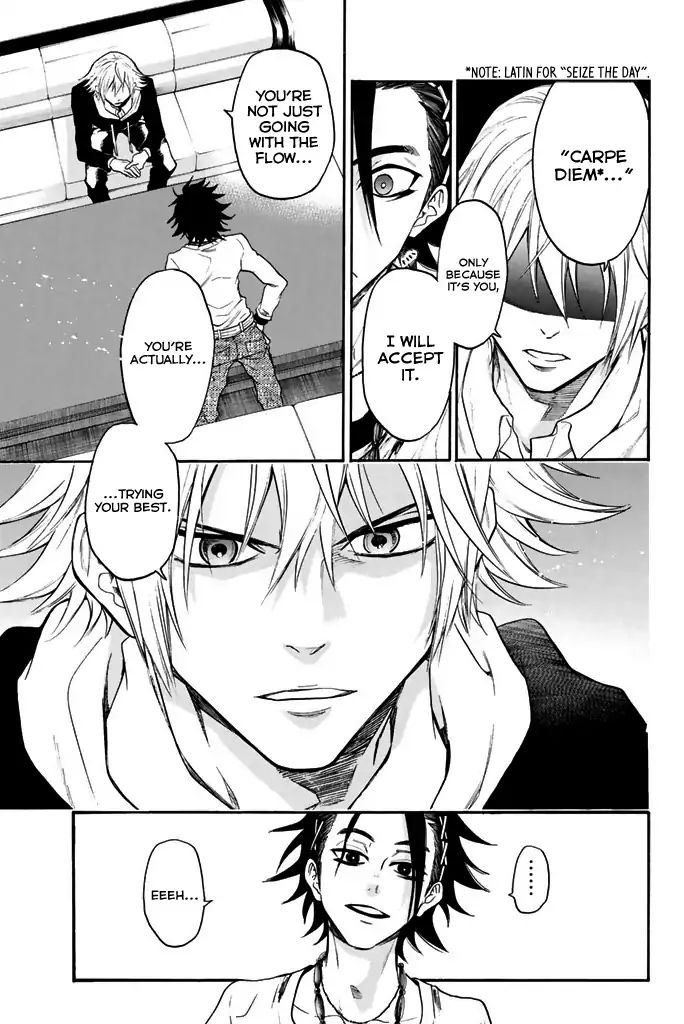 Acma:Game chapter 26 page 5