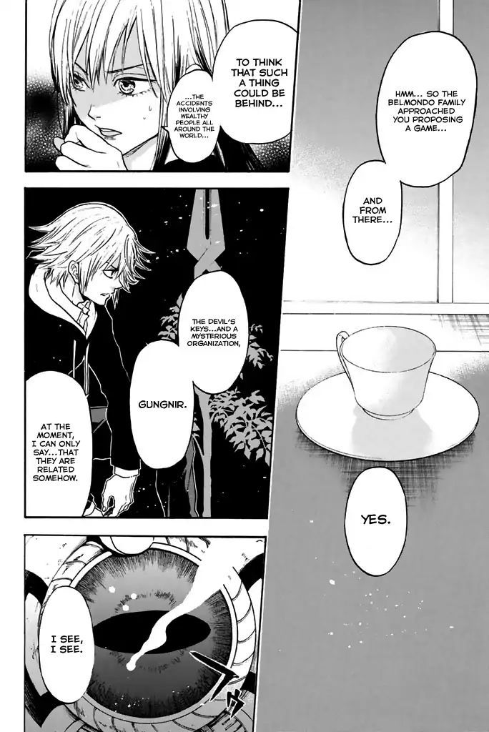 Acma:Game chapter 27 page 10