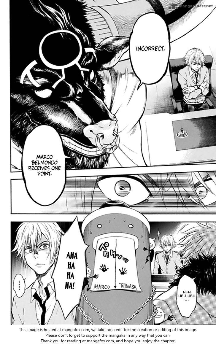 Acma:Game chapter 3 page 11