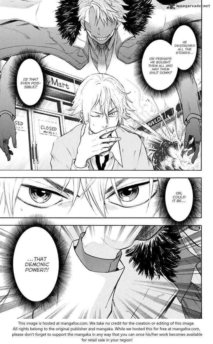 Acma:Game chapter 3 page 14