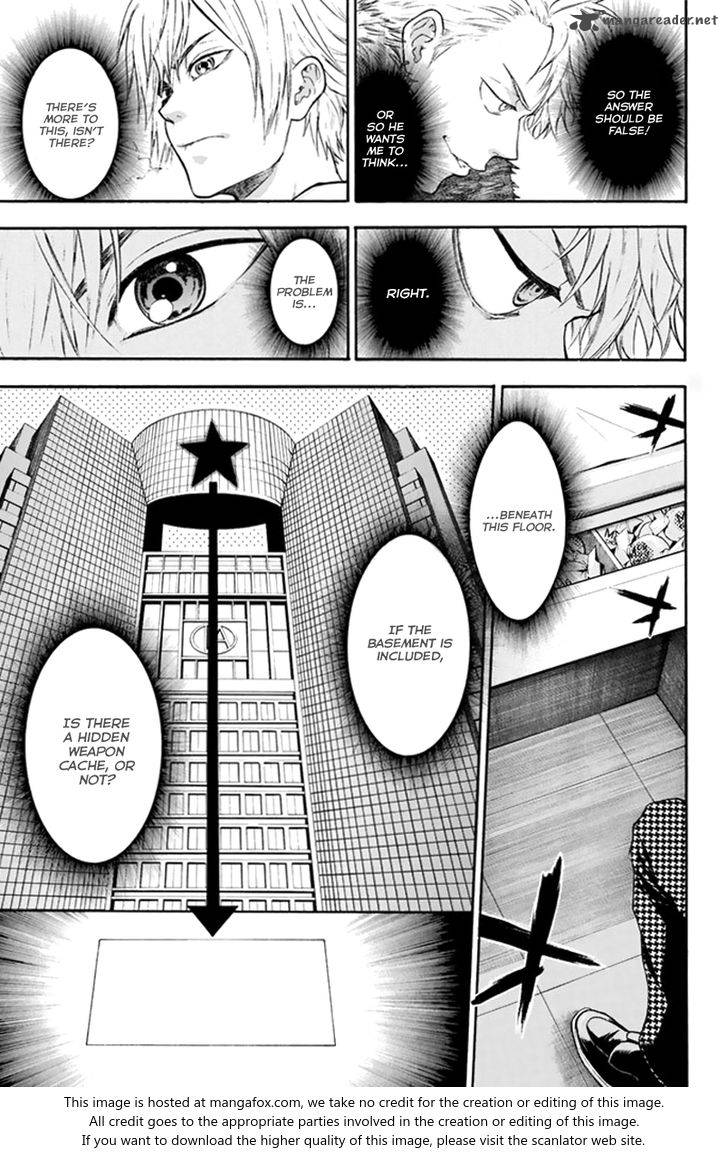 Acma:Game chapter 3 page 20