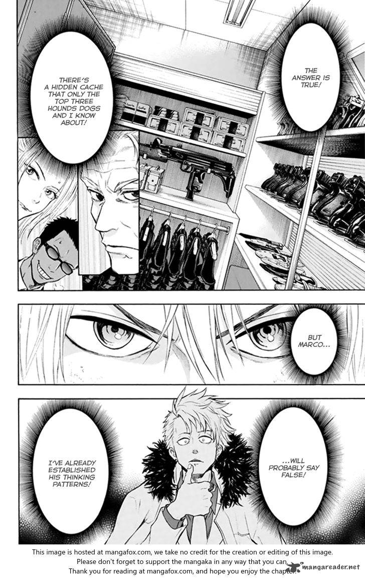 Acma:Game chapter 3 page 21