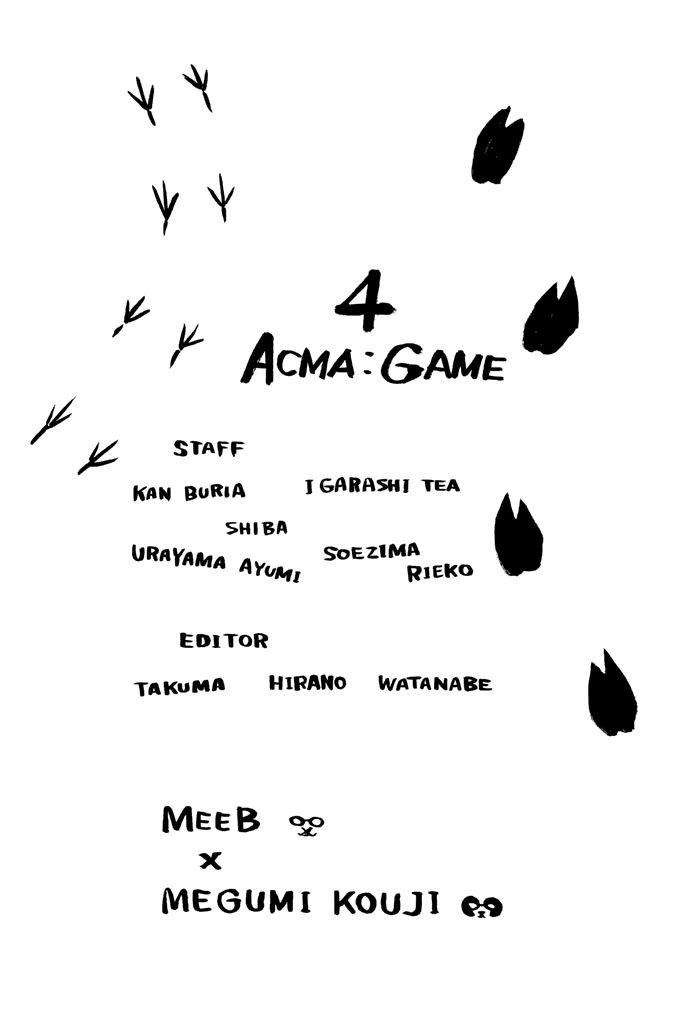 Acma:Game chapter 31.5 page 12