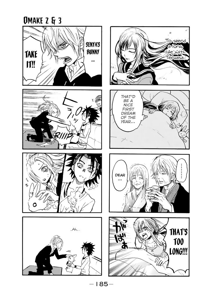 Acma:Game chapter 31.5 page 14