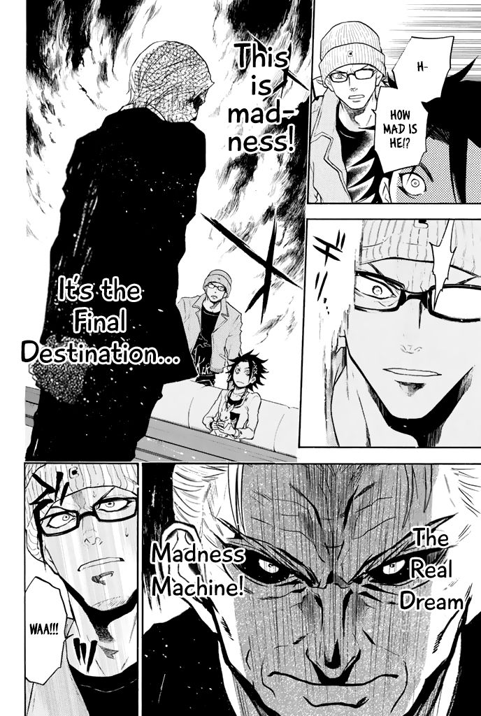 Acma:Game chapter 31.5 page 18