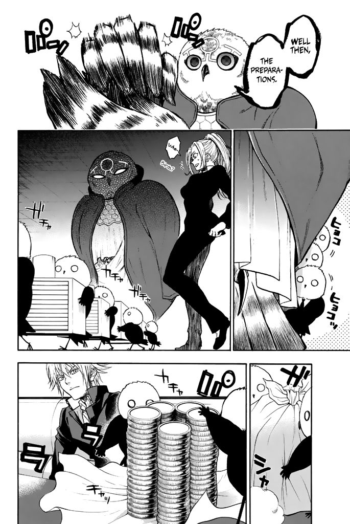 Acma:Game chapter 35 page 3