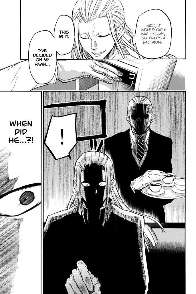 Acma:Game chapter 36 page 14