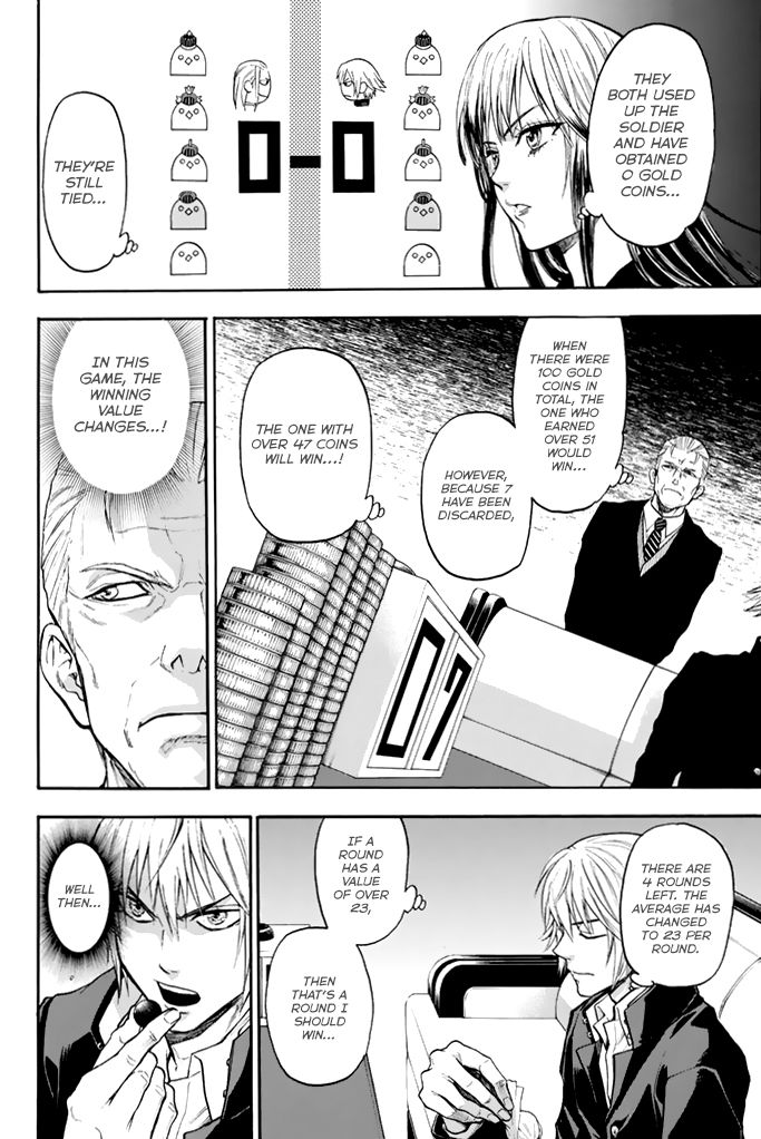 Acma:Game chapter 37 page 4