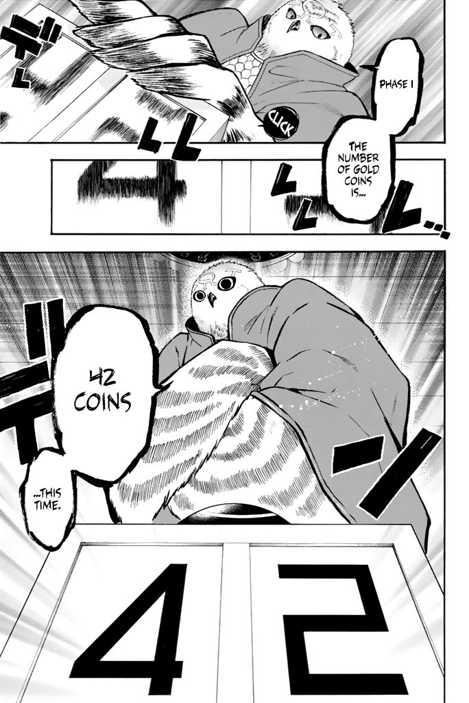 Acma:Game chapter 37 page 5