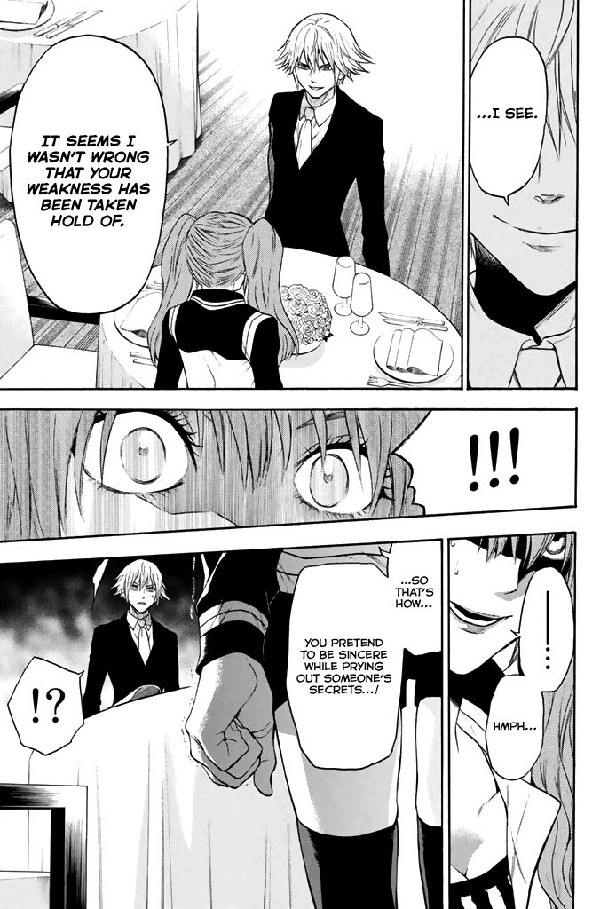 Acma:Game chapter 48 page 8