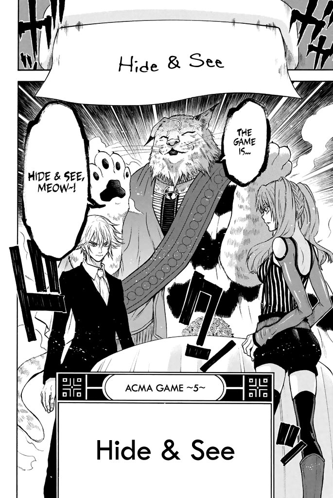 Acma:Game chapter 49 page 7
