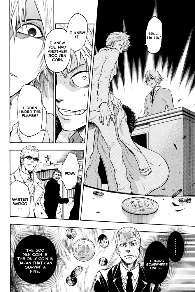 Acma:Game chapter 5 page 11