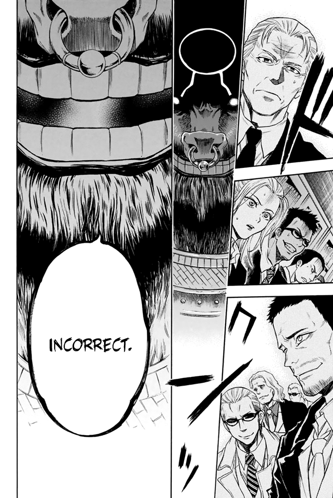 Acma:Game chapter 5 page 13