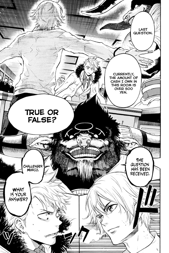 Acma:Game chapter 5 page 6