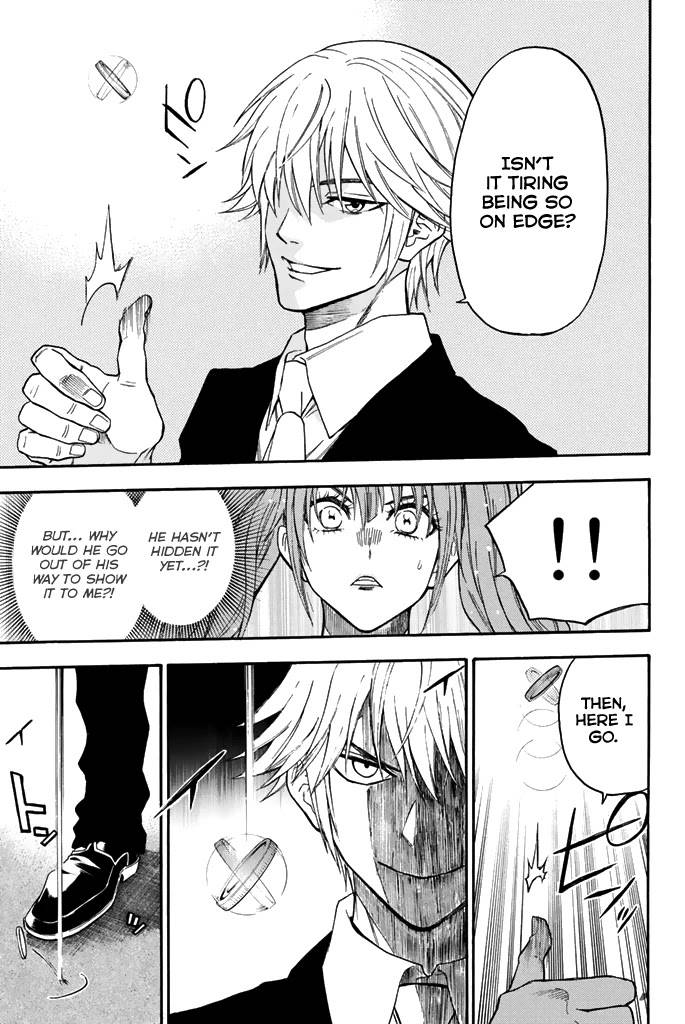 Acma:Game chapter 51 page 14