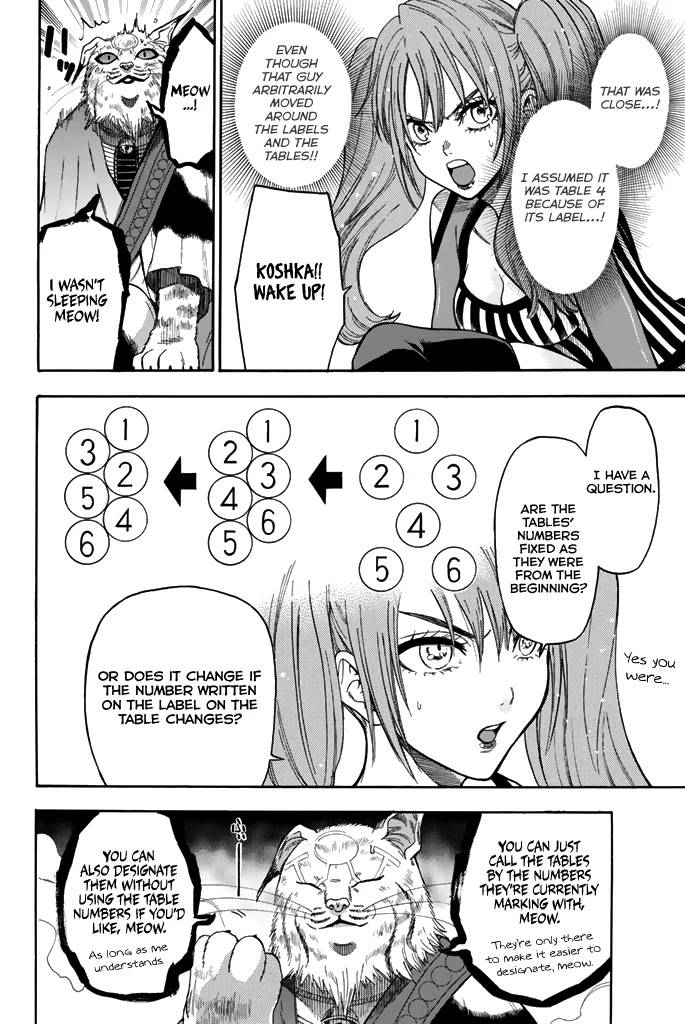 Acma:Game chapter 51 page 17
