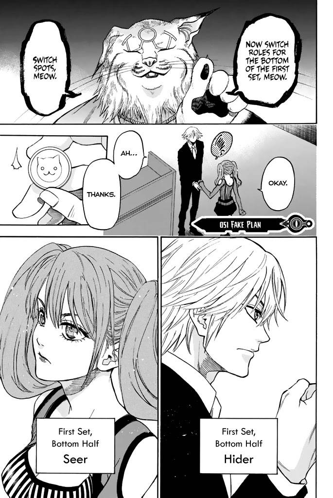 Acma:Game chapter 51 page 2