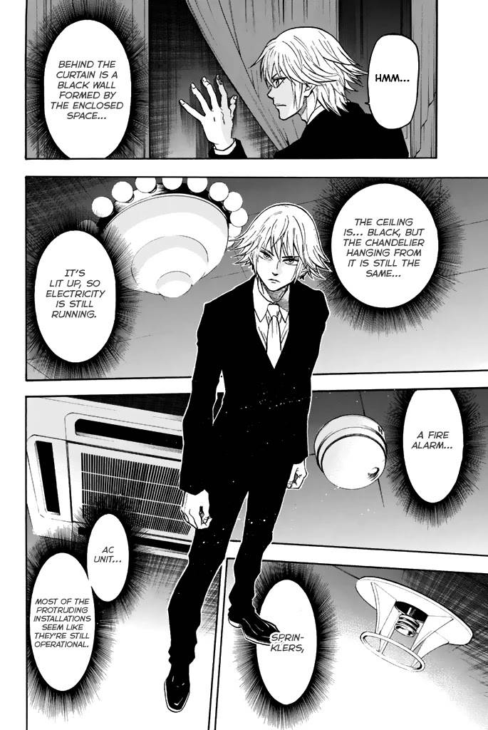 Acma:Game chapter 51 page 7