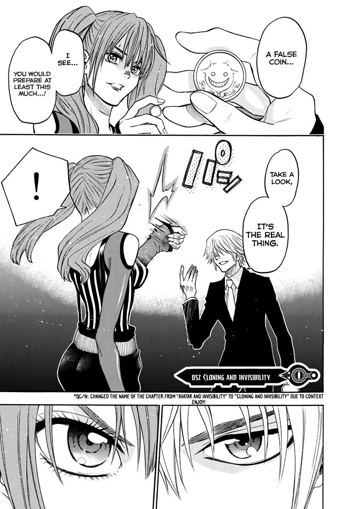 Acma:Game chapter 52 page 2