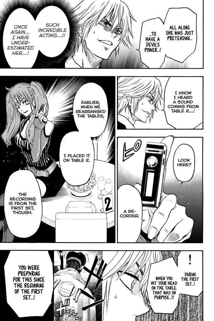 Acma:Game chapter 52 page 20