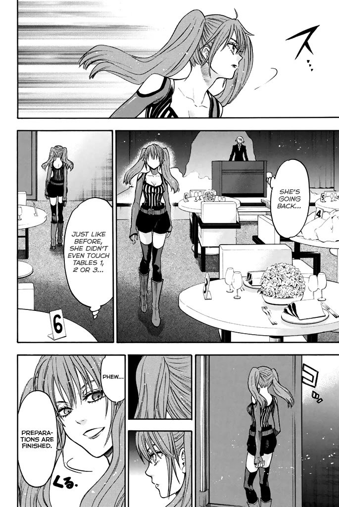 Acma:Game chapter 52 page 9