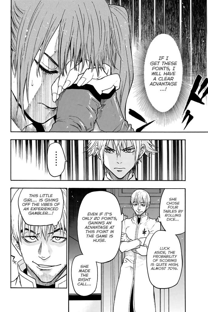 Acma:Game chapter 53 page 17