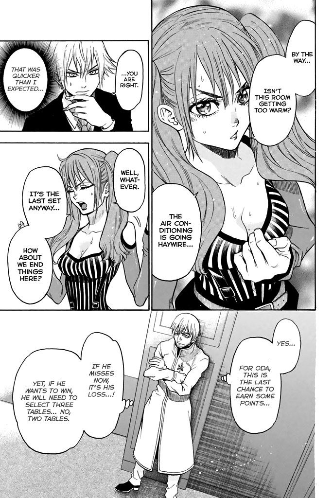 Acma:Game chapter 54 page 16