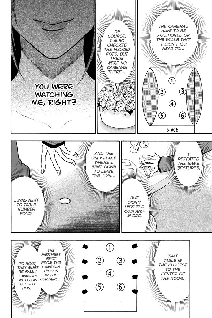 Acma:Game chapter 54 page 19