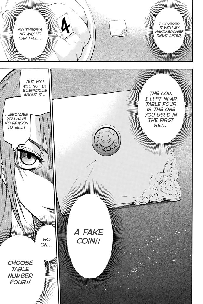 Acma:Game chapter 54 page 20