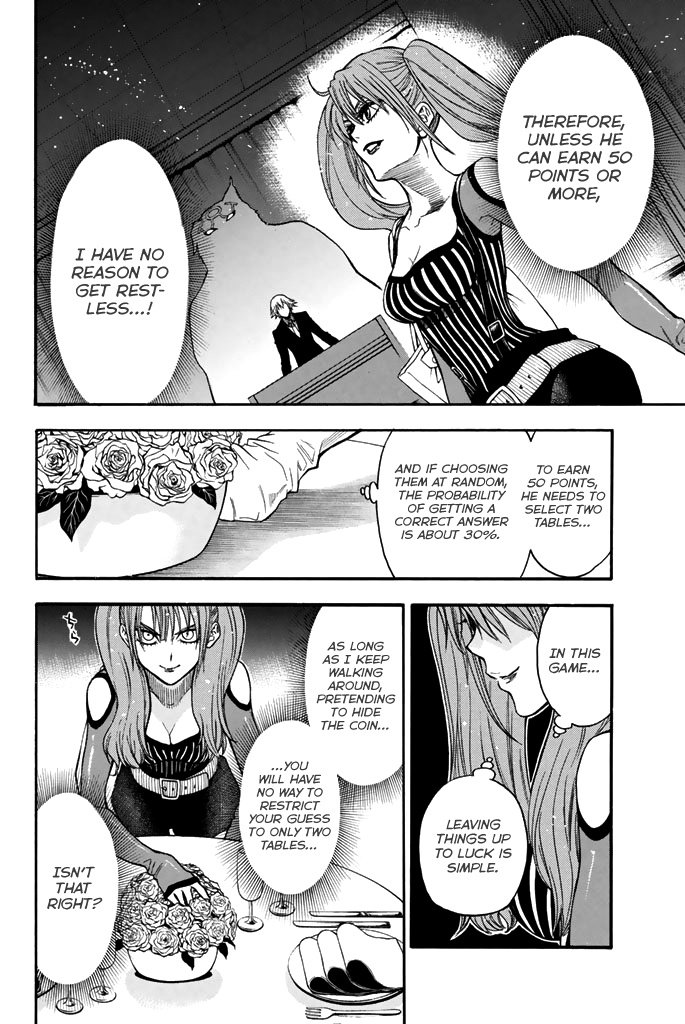 Acma:Game chapter 54 page 7