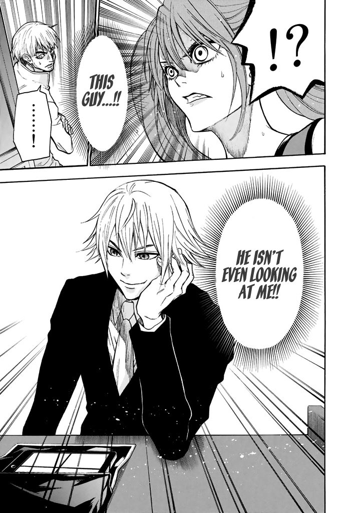 Acma:Game chapter 54 page 8