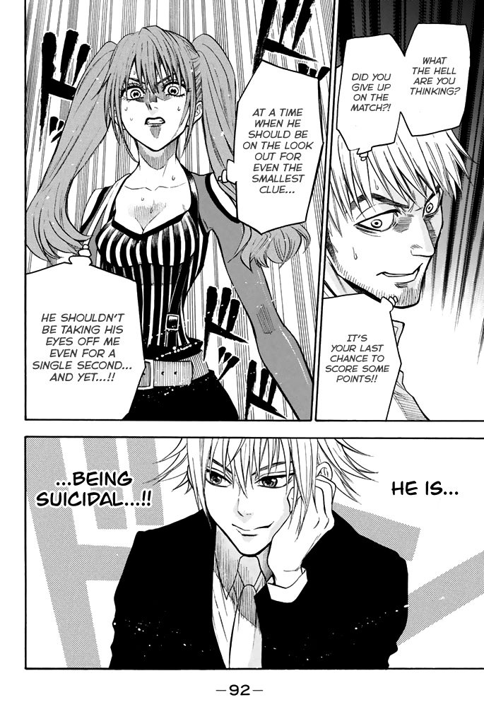 Acma:Game chapter 54 page 9