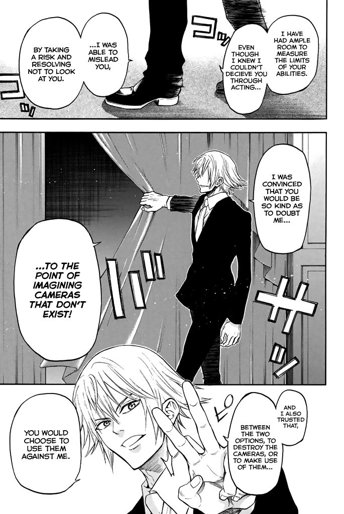 Acma:Game chapter 55 page 10