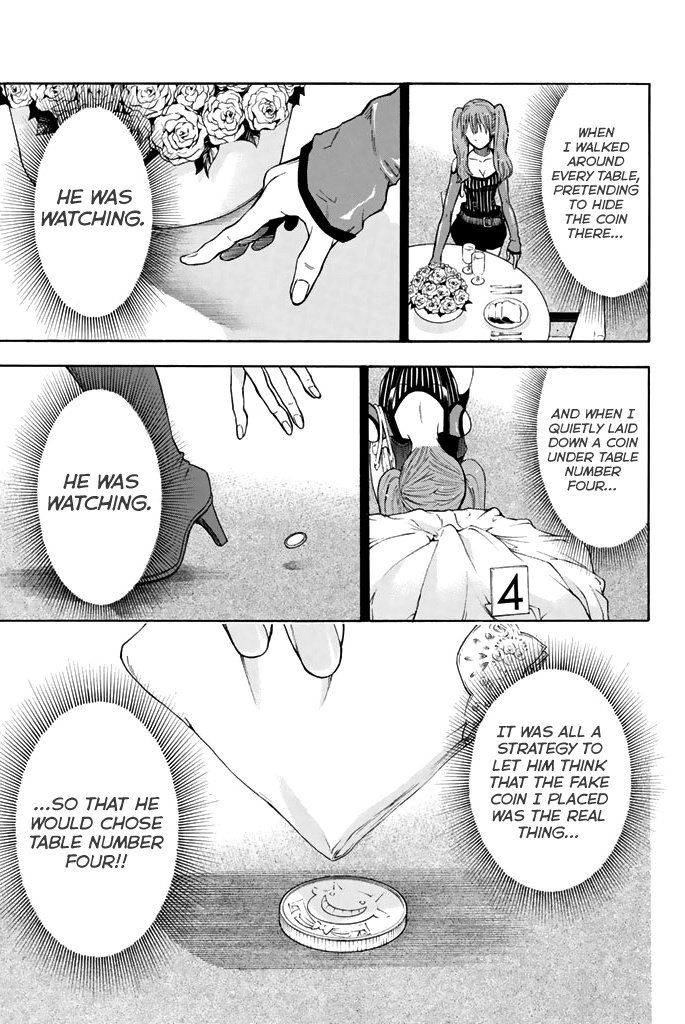 Acma:Game chapter 55 page 4