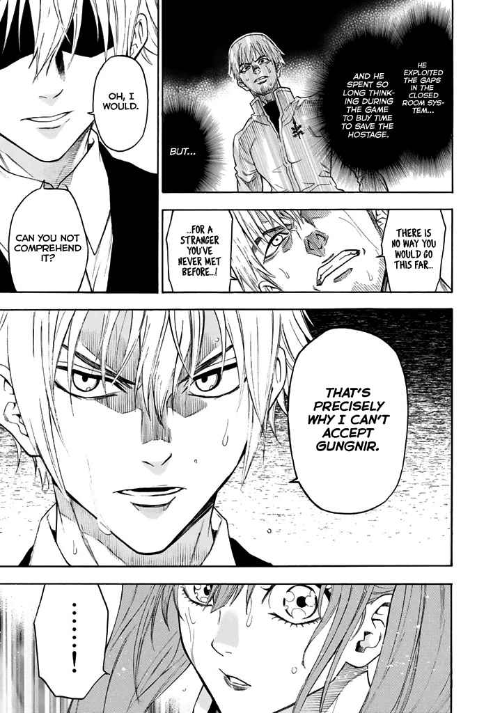 Acma:Game chapter 58 page 10