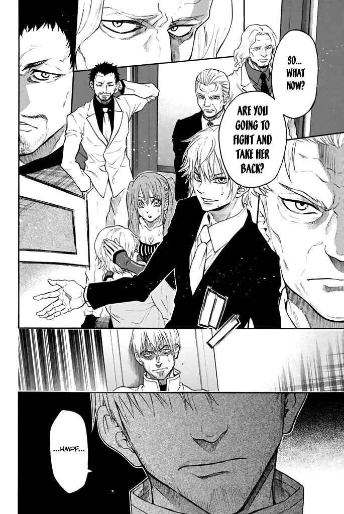 Acma:Game chapter 58 page 11