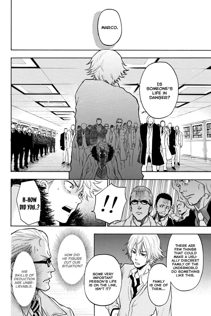 Acma:Game chapter 6 page 11